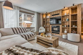Kristal Megève